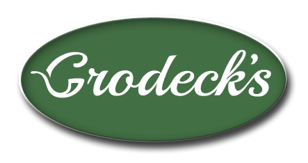 Grodecks Logo