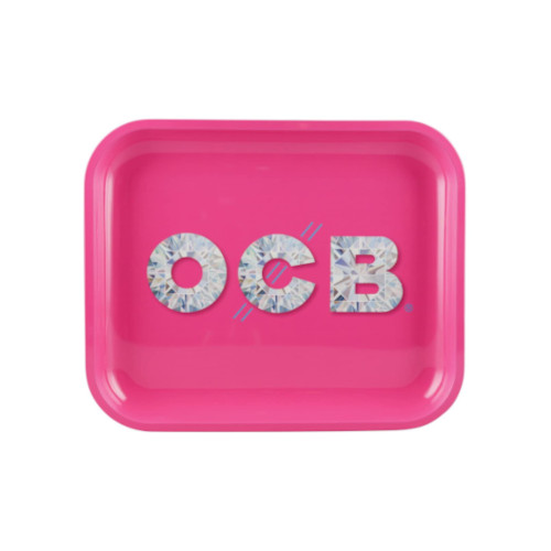 ocb-metal-rolling-tray-pink-sm