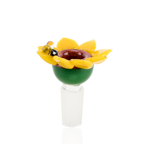 Empire Glassworks-Sunflower